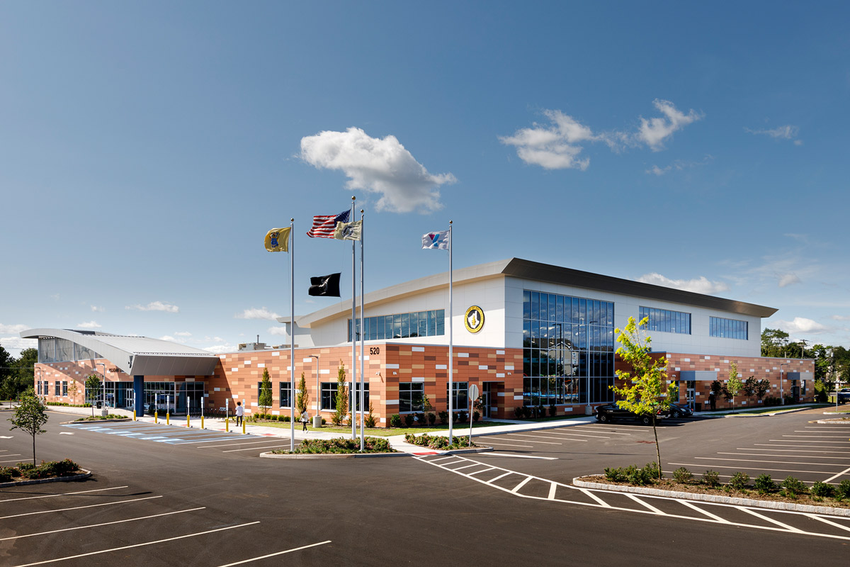 Project Detail Gallery