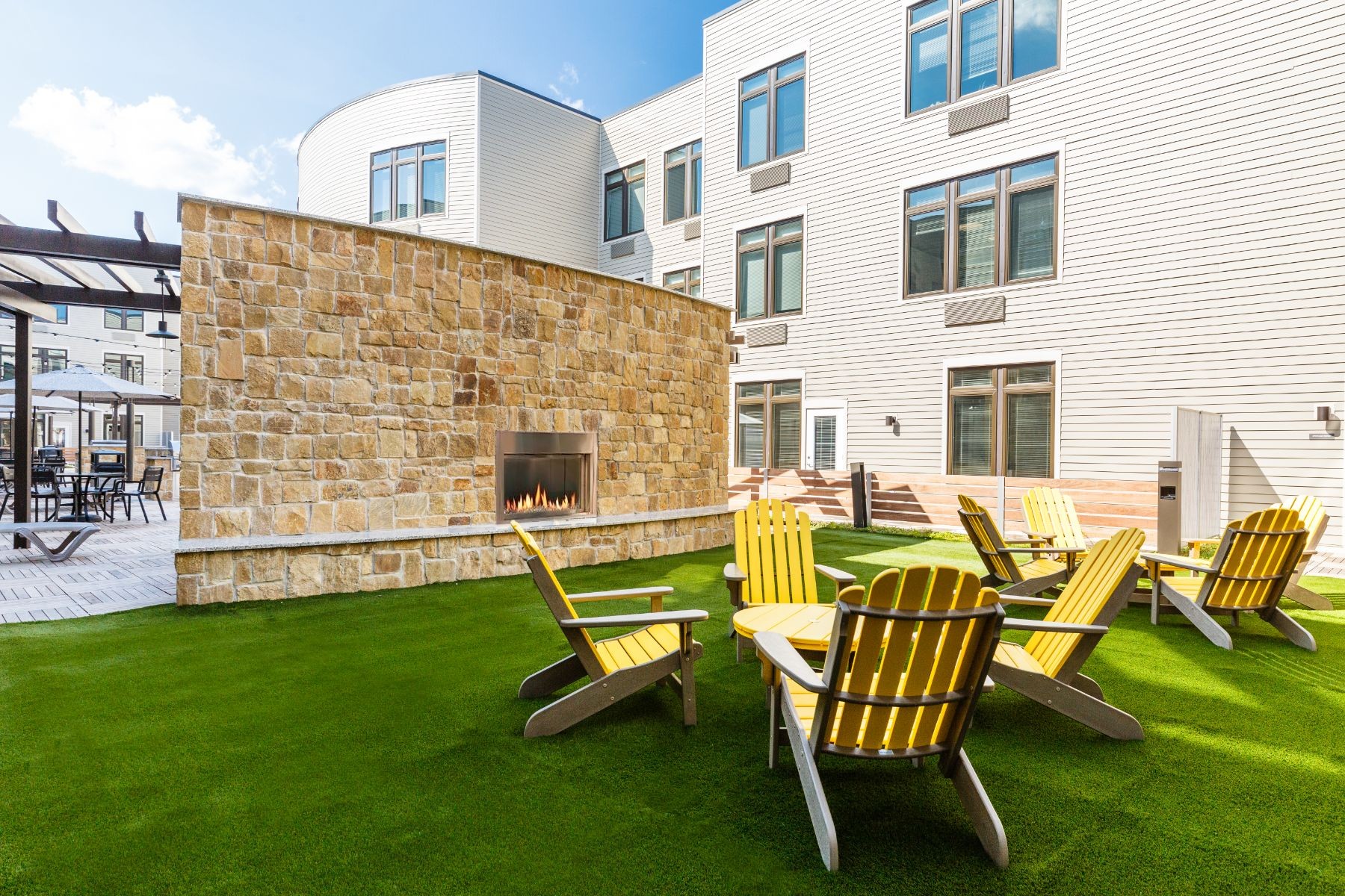 Project Detail Gallery