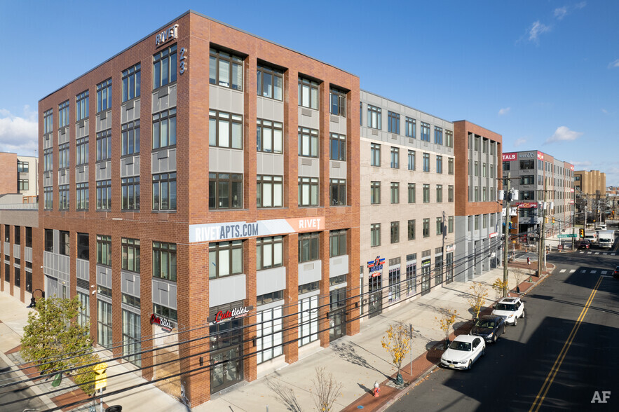 Project Detail Gallery