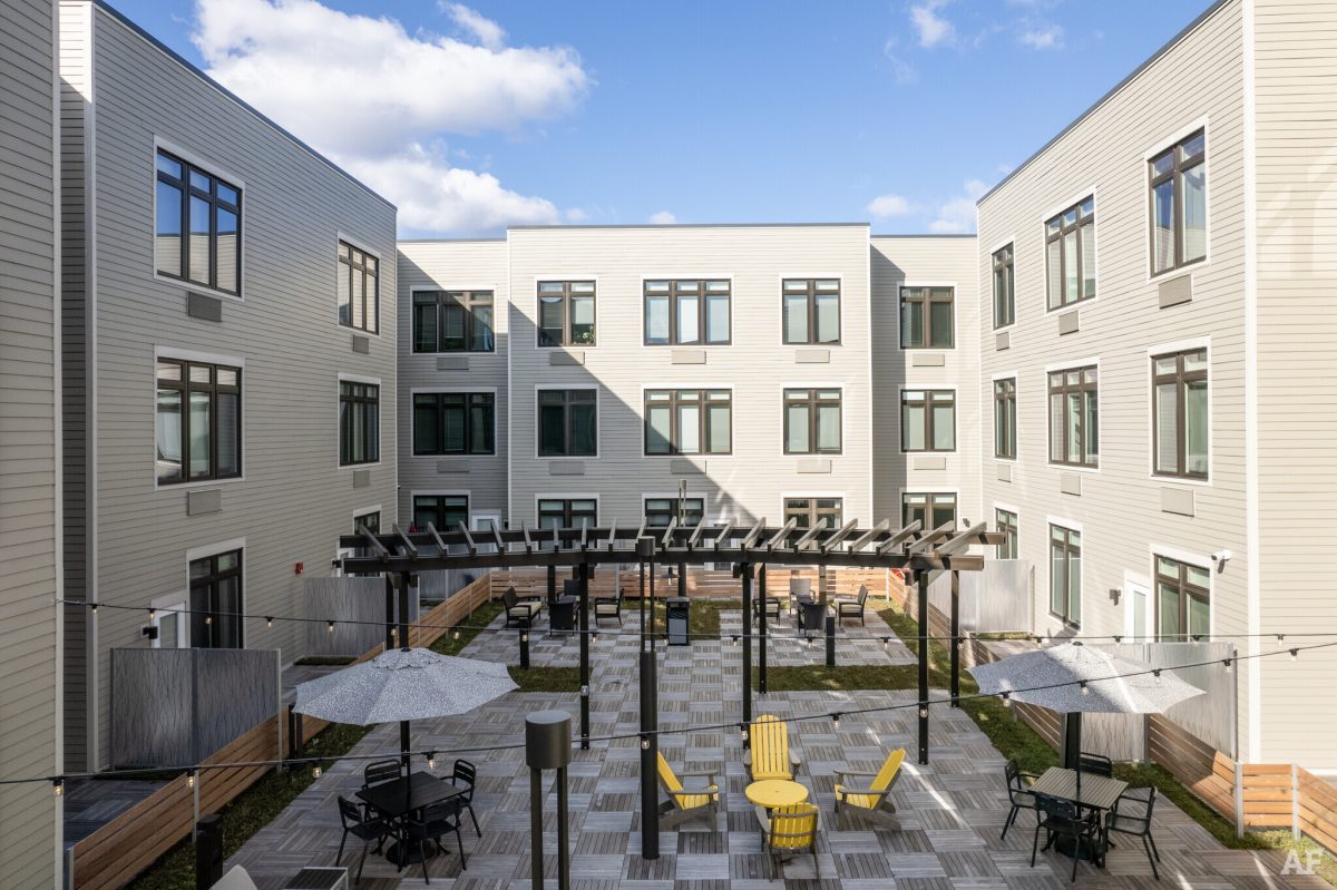 Project Detail Gallery