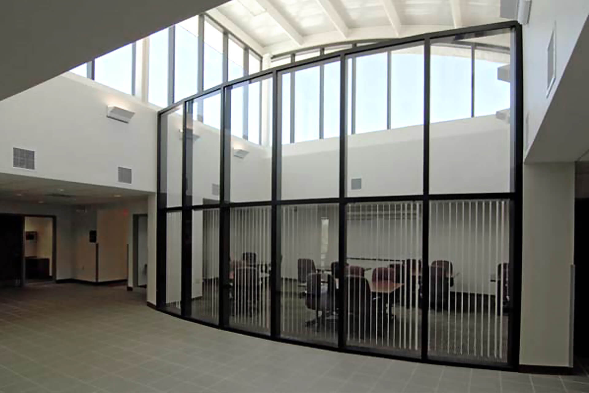 Project Detail Gallery