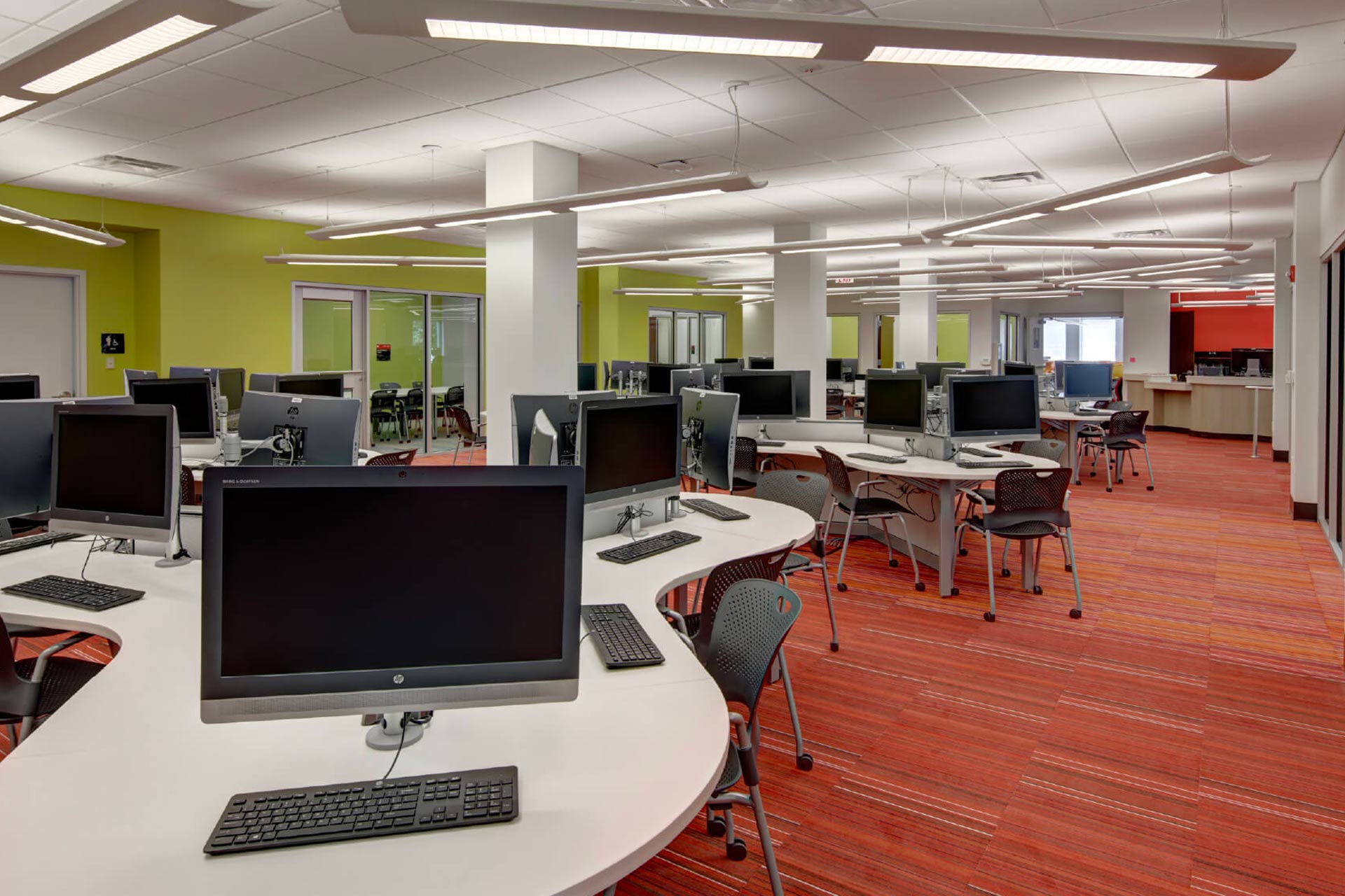 Project Detail Gallery