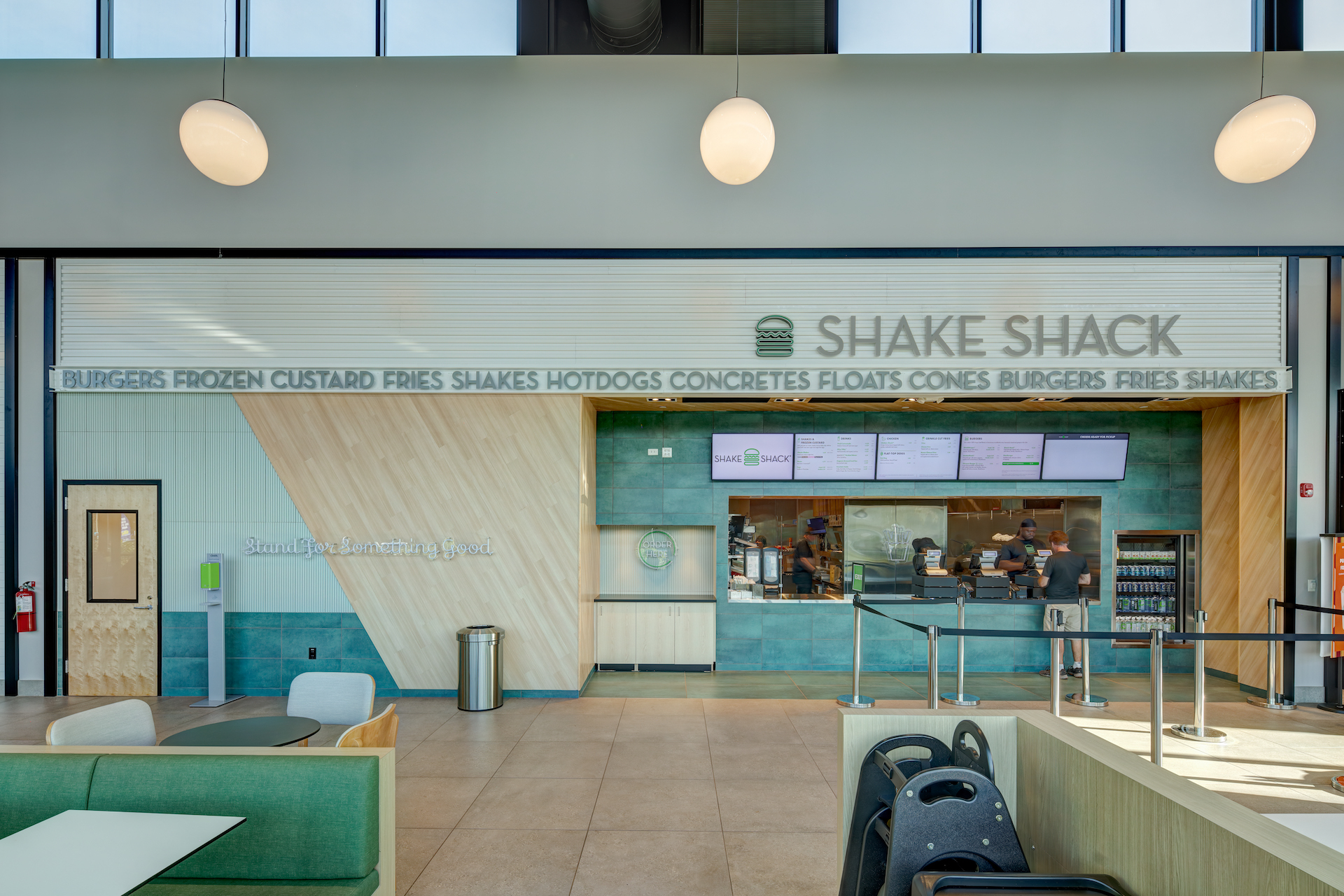 Project Detail Gallery