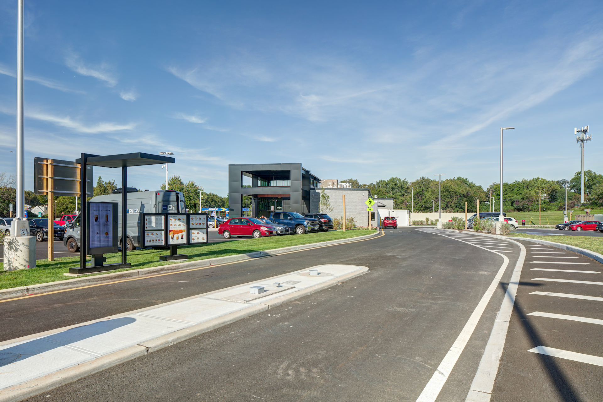 Project Detail Gallery