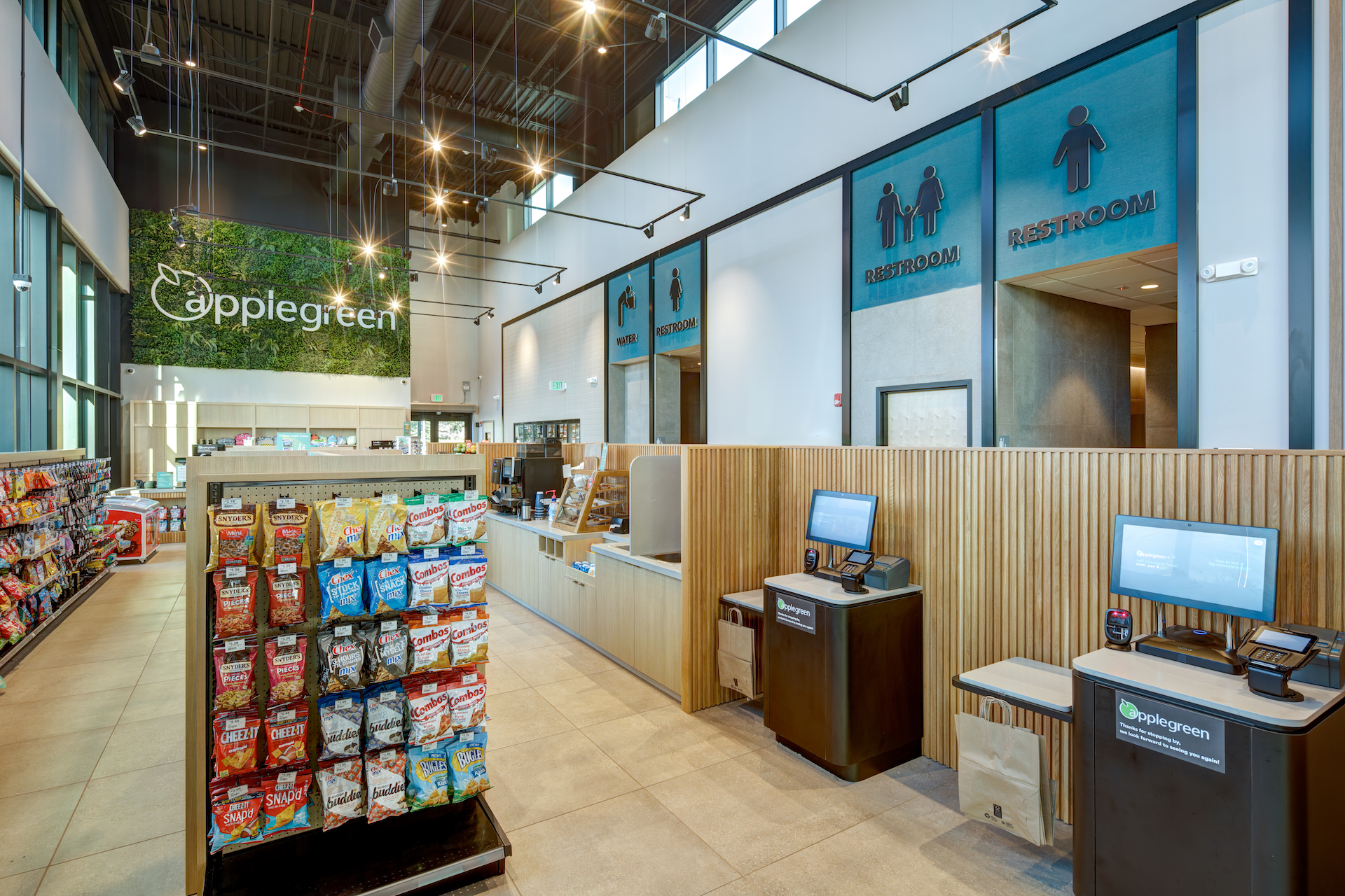 Project Detail Gallery