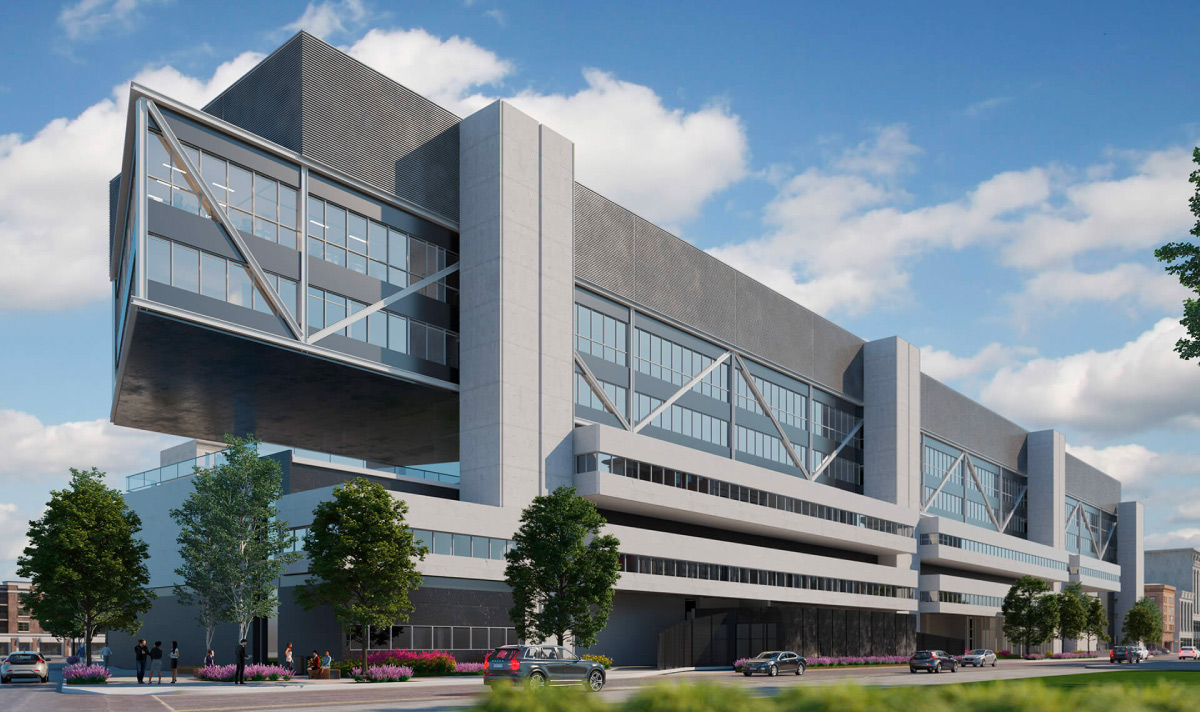 Netta Architects Featured in Real Estate NJ’s Top Architecture & Interior Firms 2022