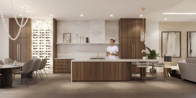 Project Detail Gallery