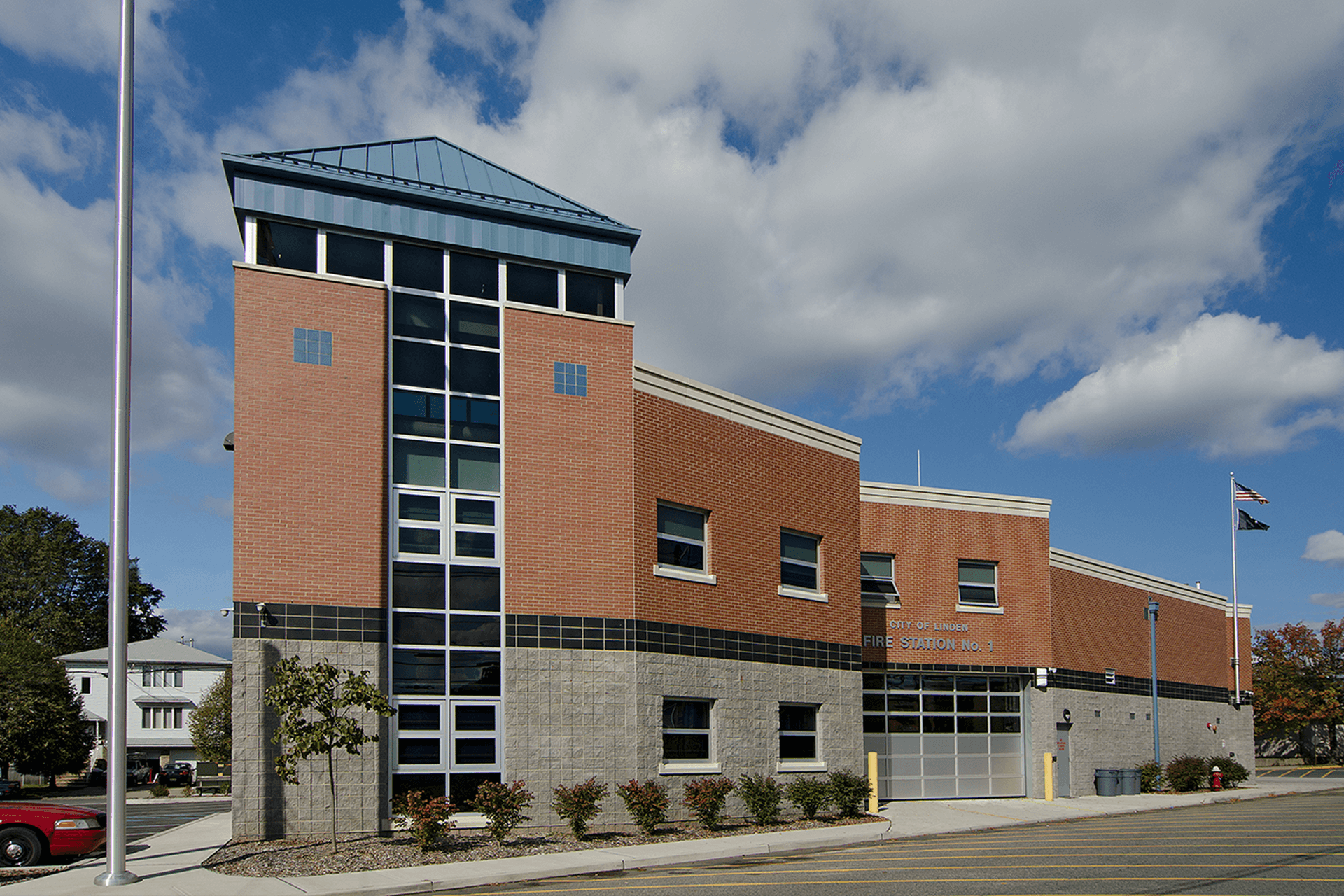 Project Detail Gallery