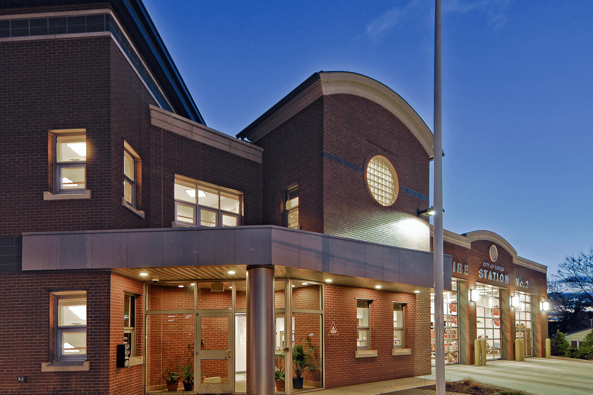 Project Detail Gallery