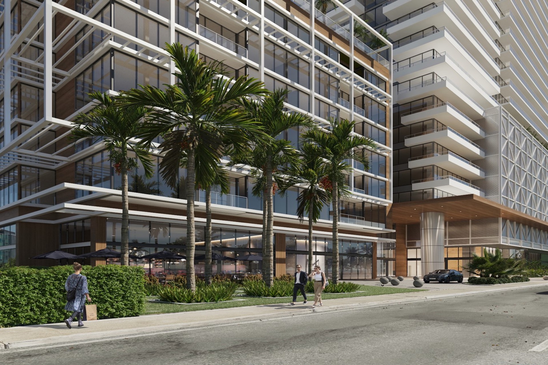 Project Detail Gallery