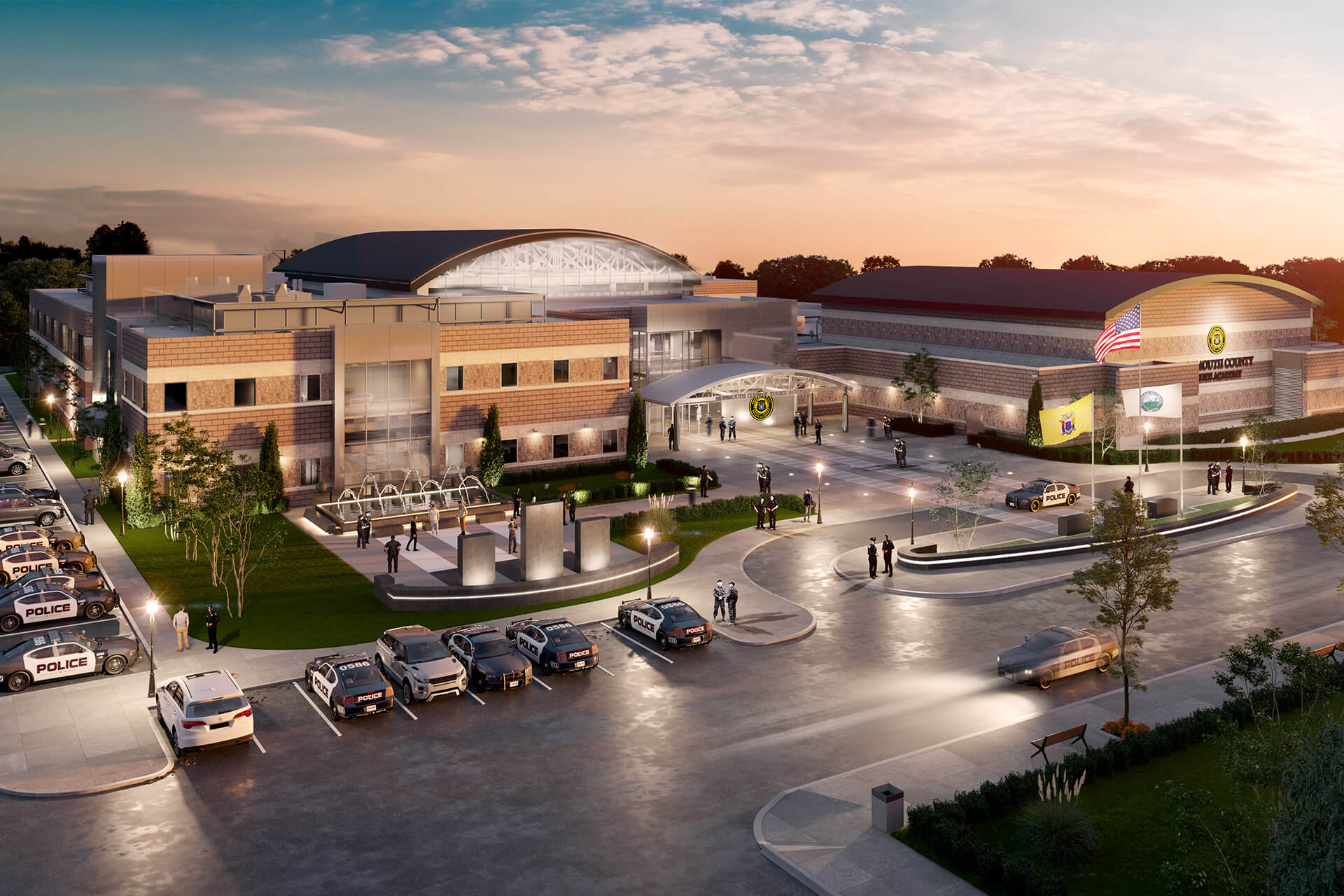 Project Detail Gallery