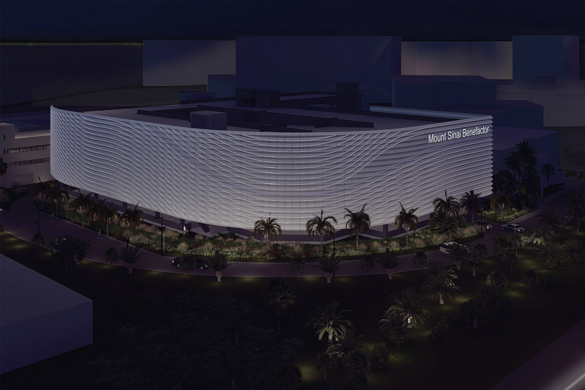 Project Detail Gallery