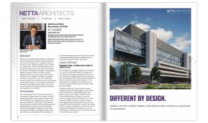 Netta Architects Real Estate NJ 2022