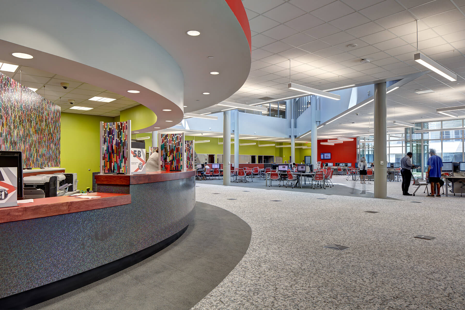 Project Detail Gallery