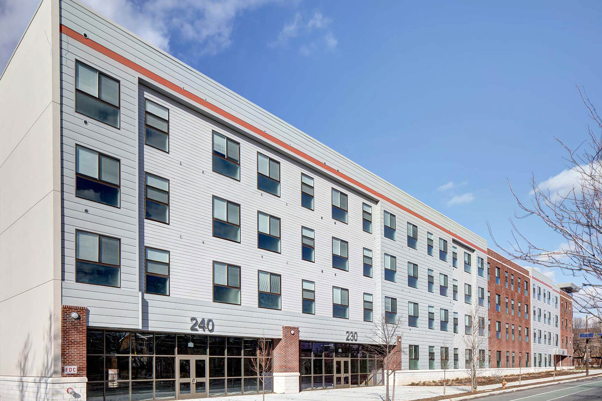 Project Detail Gallery