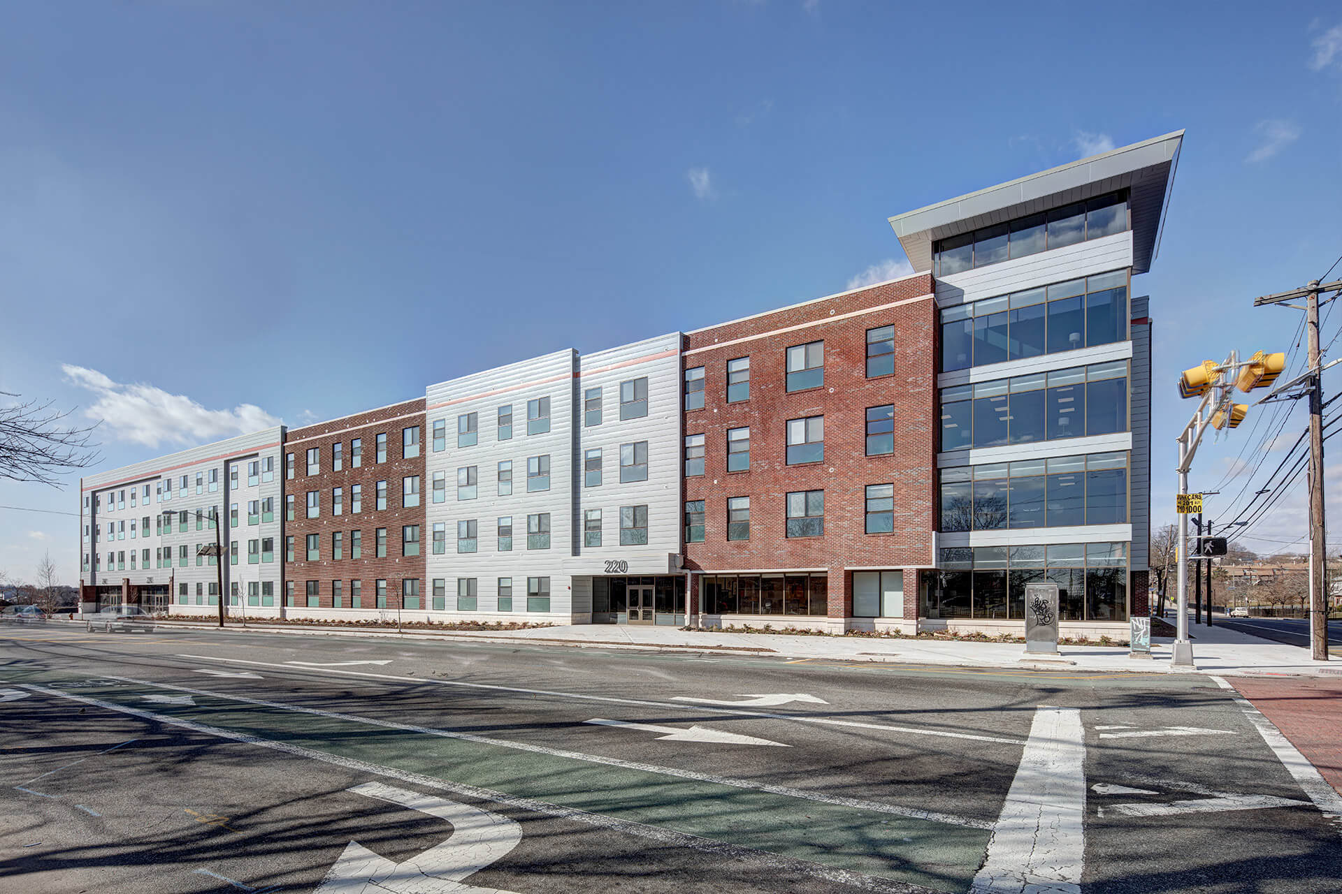 Project Detail Gallery