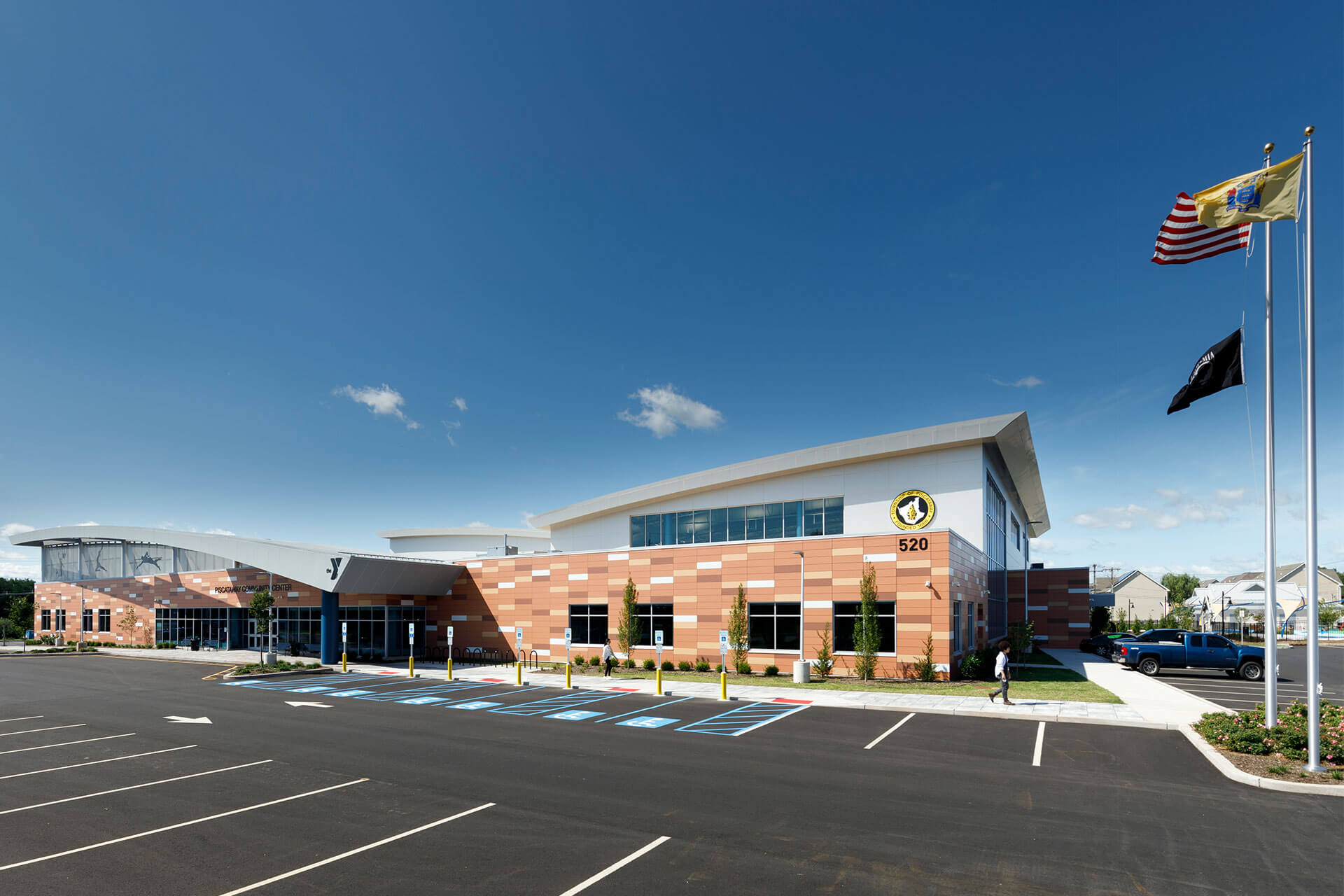 Piscataway Community Center