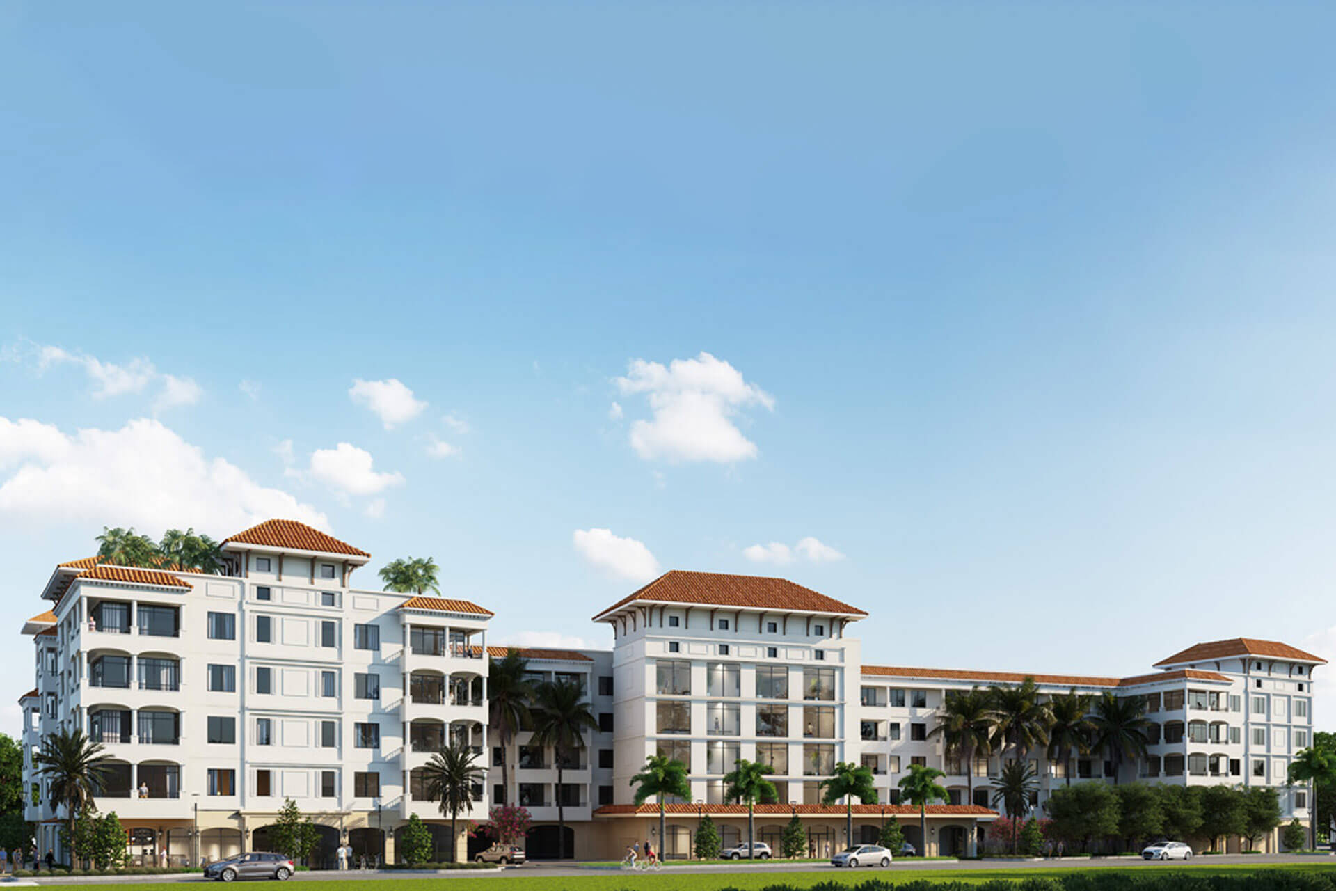 Project Detail Gallery