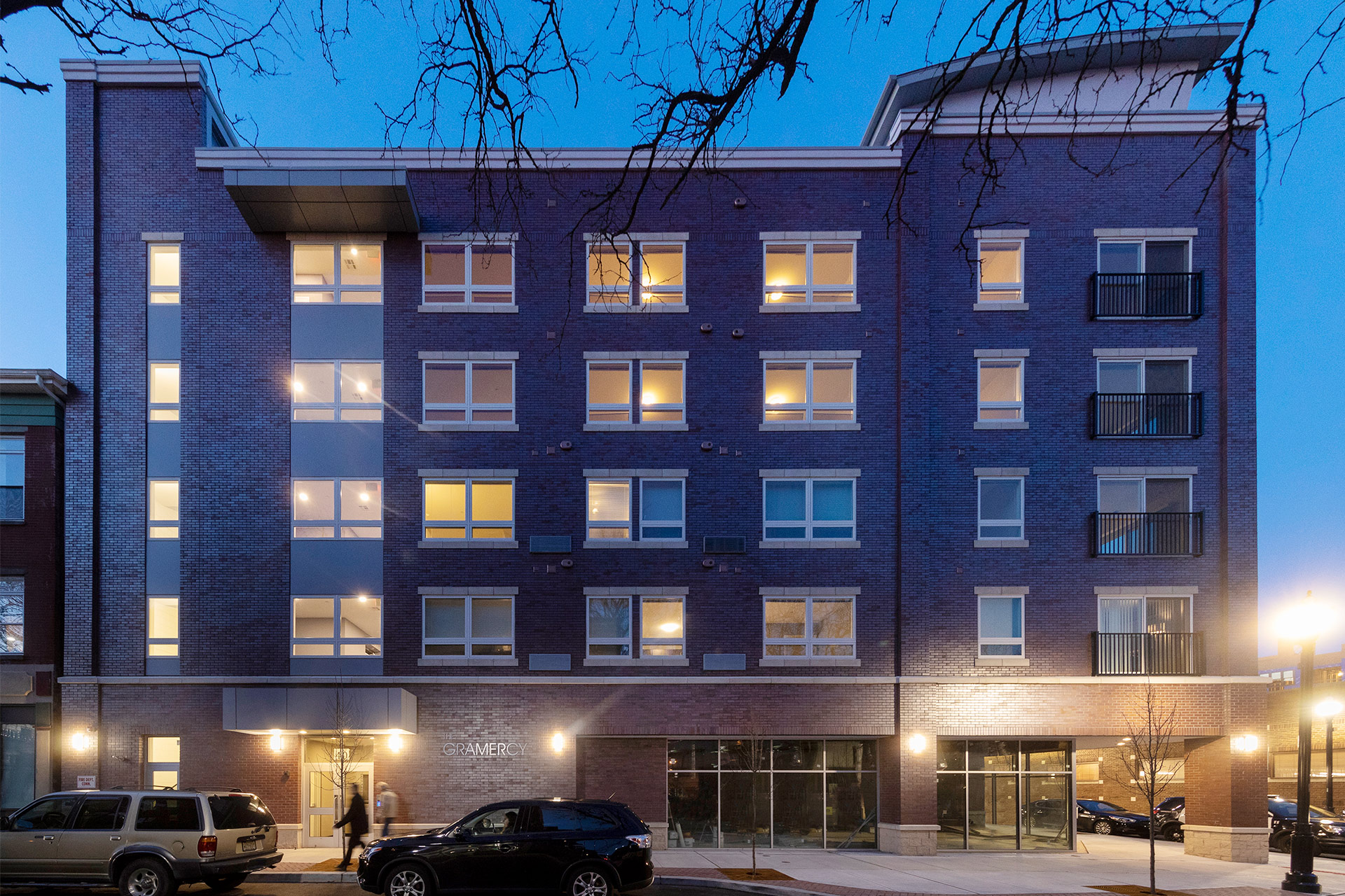 Project Detail Gallery