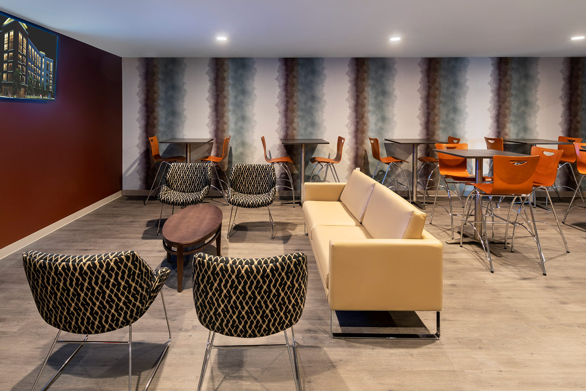 Project Detail Gallery