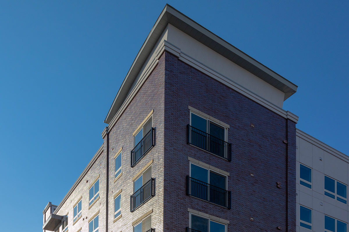 Project Detail Gallery