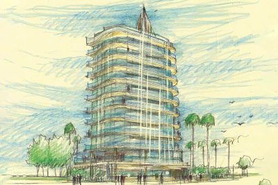 Project Detail Gallery