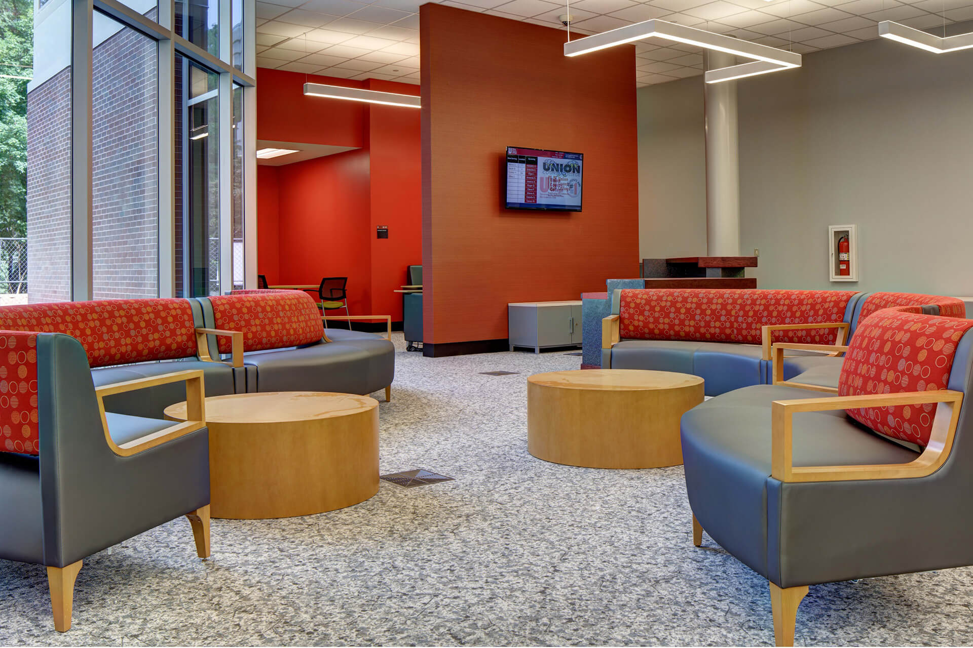 Project Detail Gallery