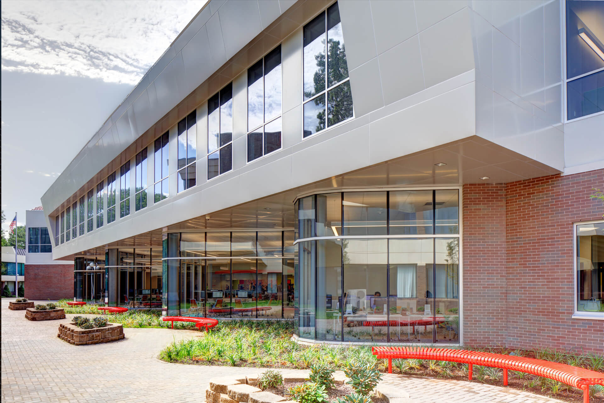 Project Detail Gallery