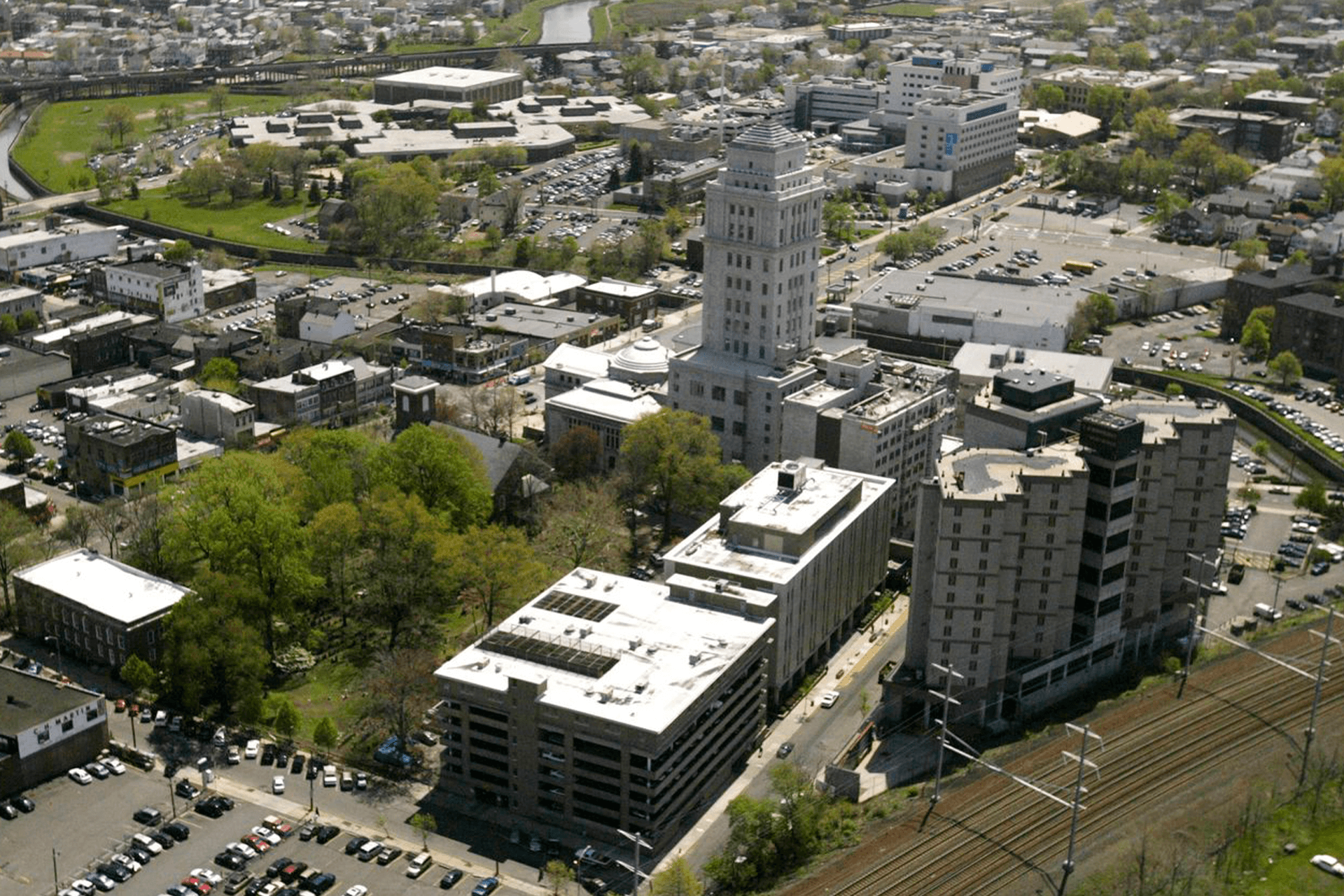 Project Detail Gallery