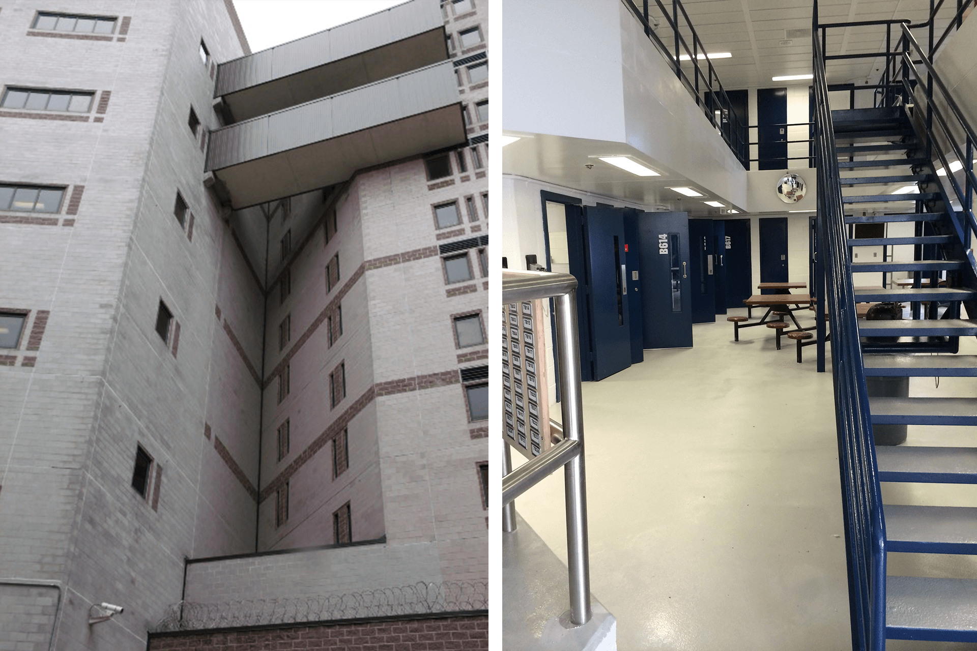 Project Detail Gallery