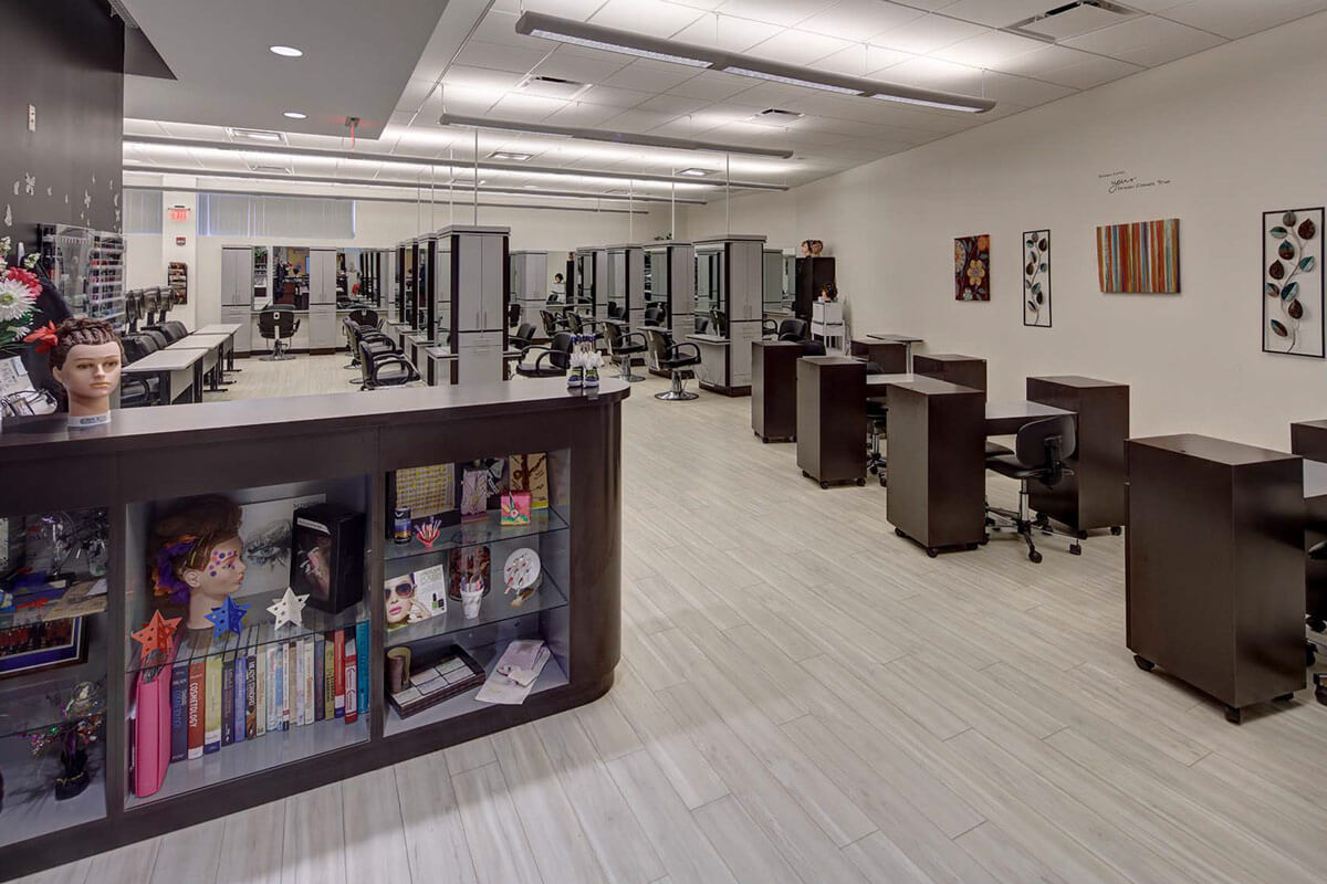 Project Detail Gallery