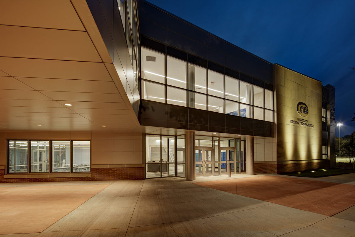 Project Detail Gallery