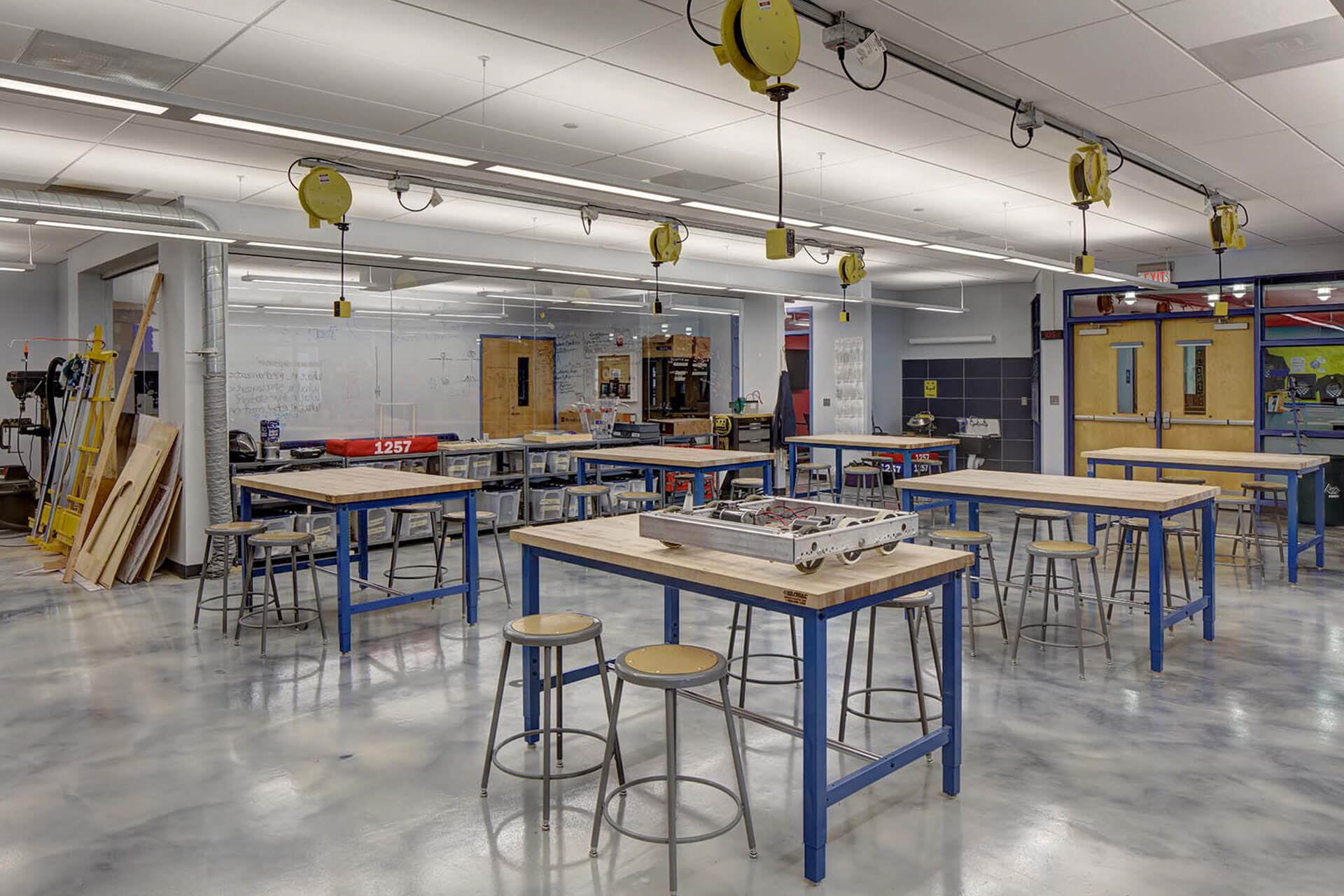 Project Detail Gallery