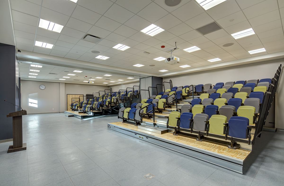 Project Detail Gallery