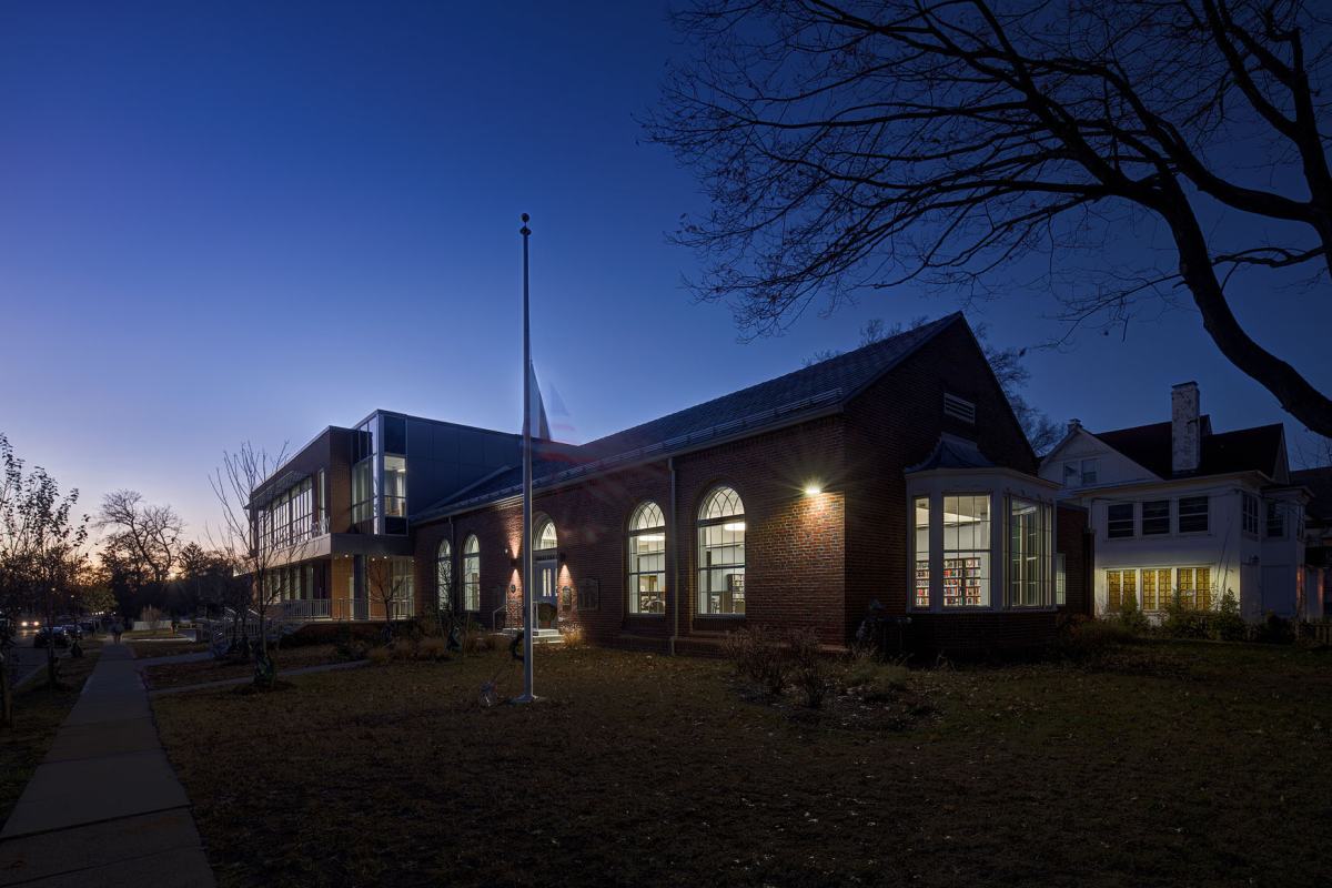 Project Detail Gallery