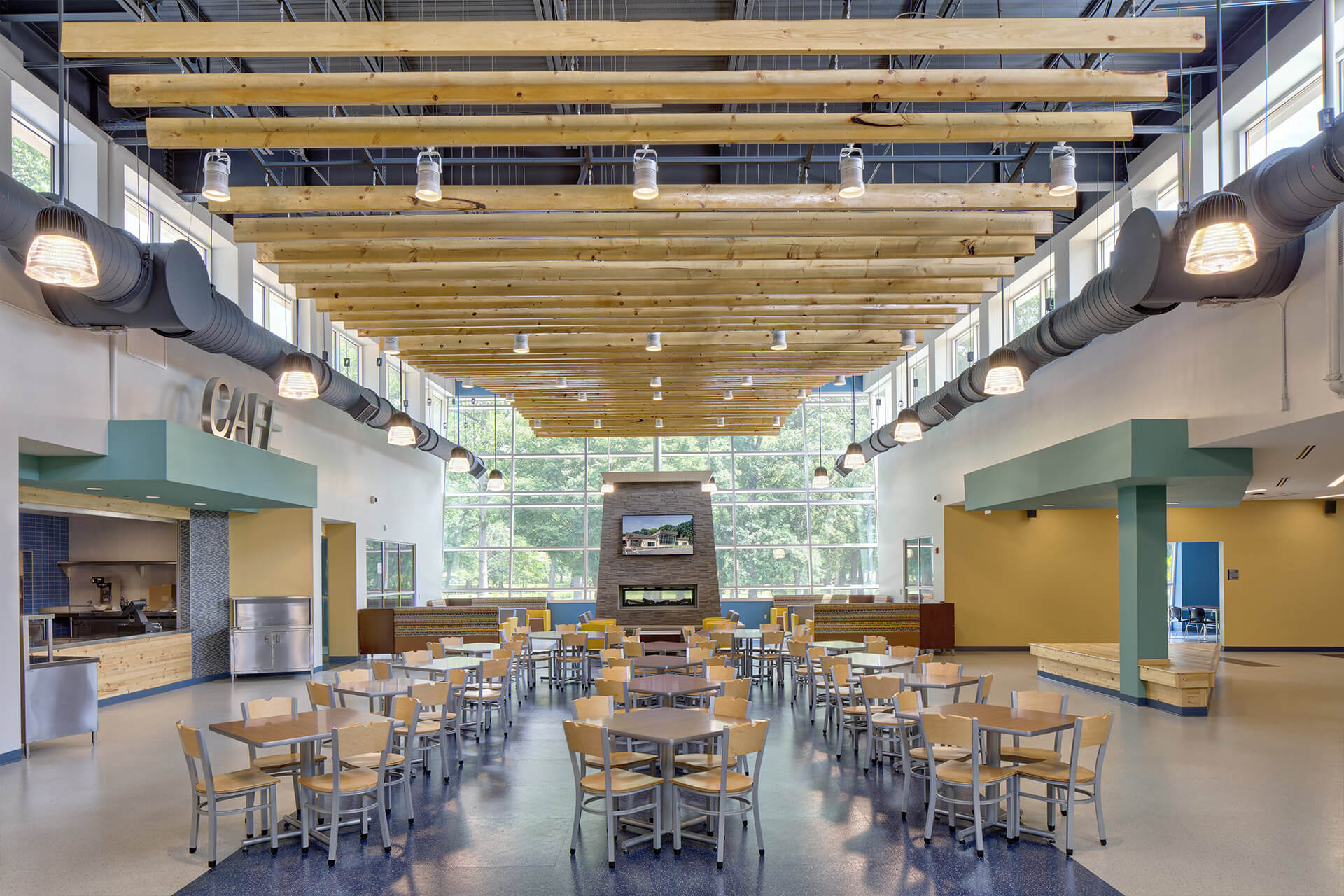 Project Detail Gallery