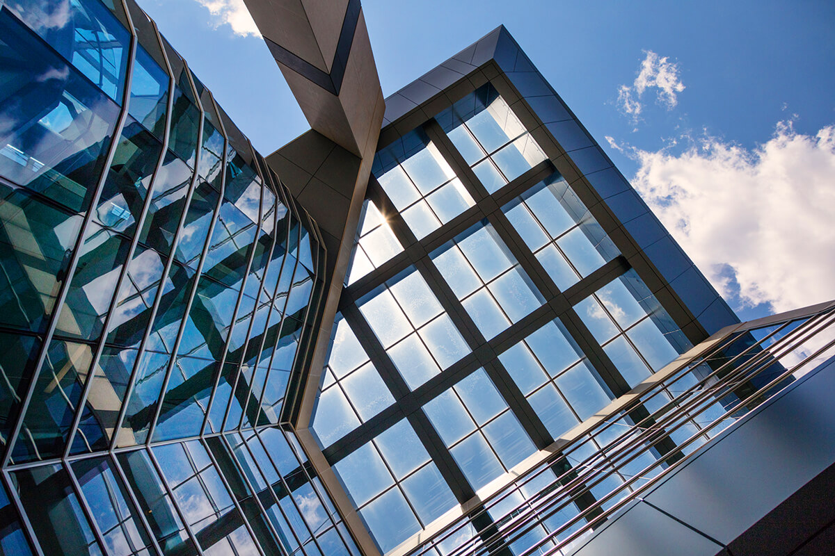 Netta Architects Named the Number 8 Architectural Firm in NJ