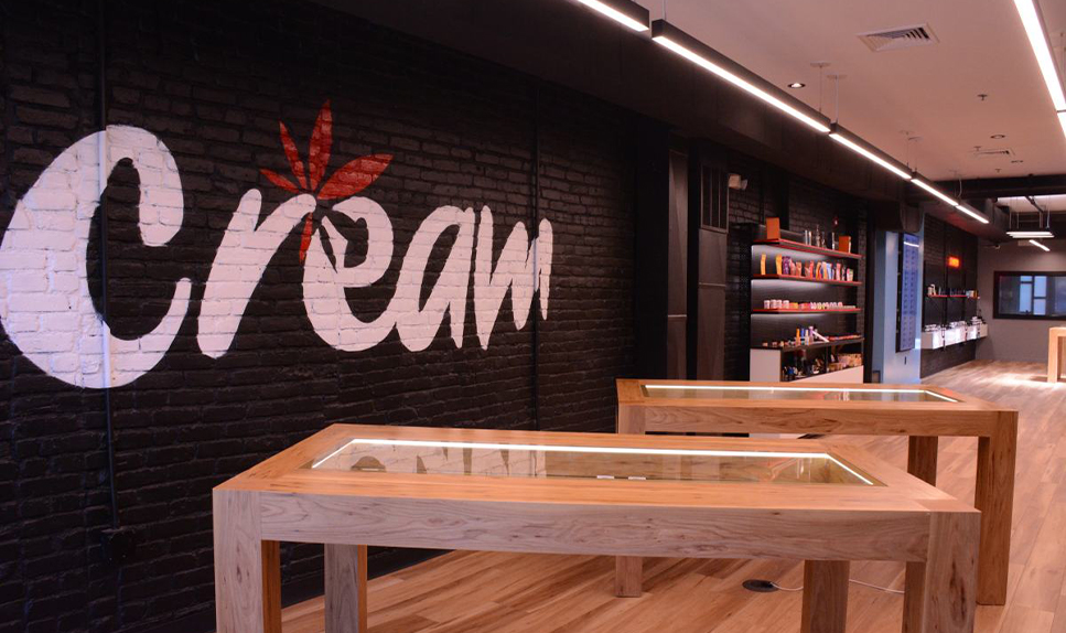 Architectural Considerations for Cannabis Facilities in New Jersey