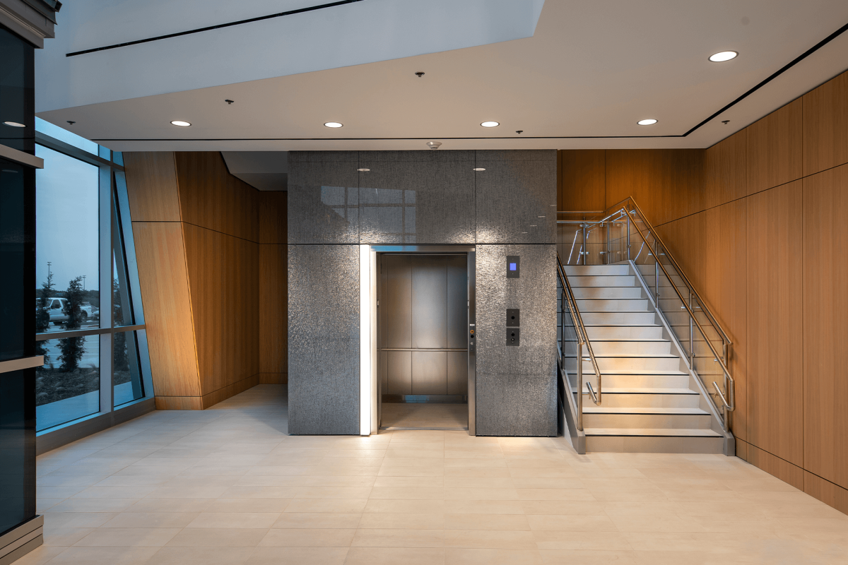 Project Detail Gallery