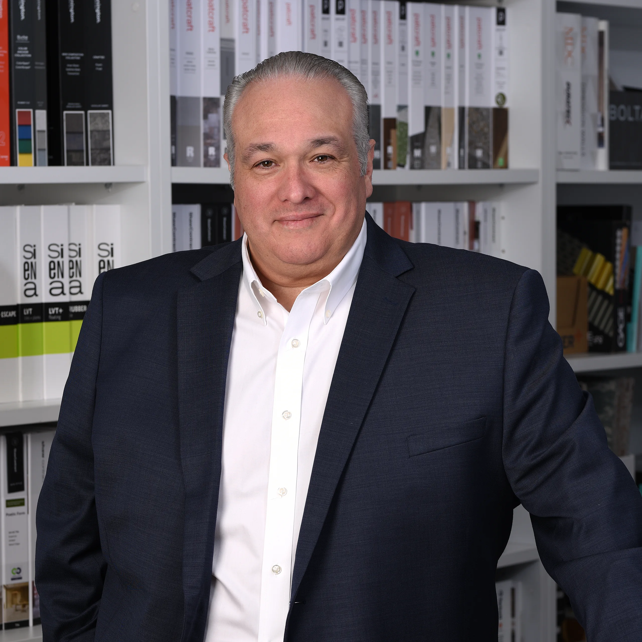 Braulio Rossy